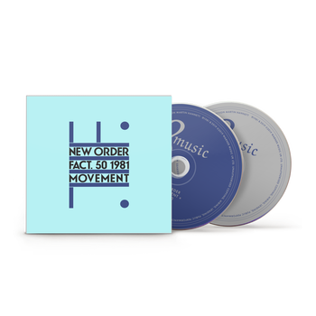 ALL MUSIC New Order | Official Store